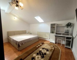 Maison 3 chambres à louer dans Cluj-napoca, zone Grigorescu