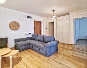 Appartement 2 chambres à louer dans Cluj-napoca, zone Intre Lacuri