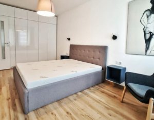 Appartement 2 chambres à louer dans Cluj-napoca, zone Intre Lacuri