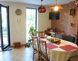 Ház 5 szobák eladó on Cluj-napoca, Zóna Faget