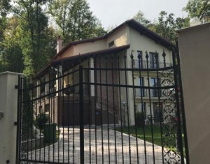 Ház 5 szobák eladó on Cluj-napoca, Zóna Faget