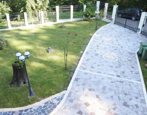 Ház 5 szobák eladó on Cluj-napoca, Zóna Faget