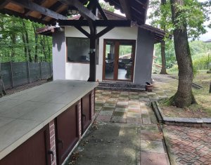 Ház 5 szobák eladó on Cluj-napoca, Zóna Faget