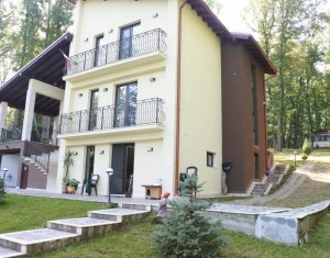 Ház 5 szobák eladó on Cluj-napoca, Zóna Faget
