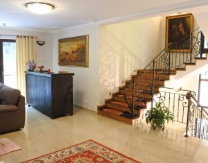 Ház 5 szobák eladó on Cluj-napoca, Zóna Faget