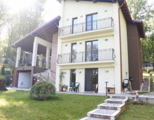 Ház 5 szobák eladó on Cluj-napoca, Zóna Faget