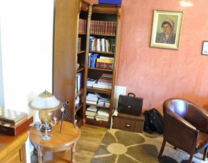 Ház 5 szobák eladó on Cluj-napoca, Zóna Faget