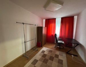 Appartement 3 chambres à louer dans Cluj-napoca, zone Manastur