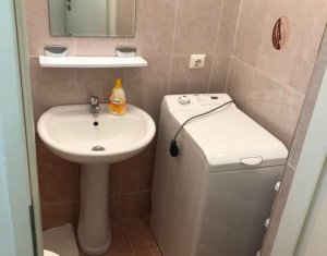 Appartement 2 chambres à louer dans Cluj-napoca, zone Centru