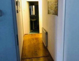 Appartement 2 chambres à louer dans Cluj-napoca, zone Centru