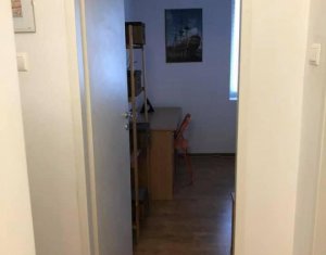 Appartement 2 chambres à louer dans Cluj-napoca, zone Centru