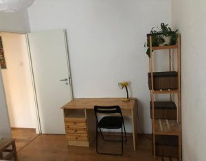 Appartement 2 chambres à louer dans Cluj-napoca, zone Centru