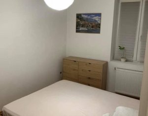 Appartement 2 chambres à louer dans Cluj-napoca, zone Centru