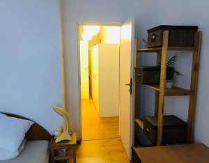 Appartement 2 chambres à louer dans Cluj-napoca, zone Centru