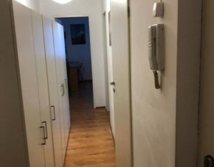 Appartement 2 chambres à louer dans Cluj-napoca, zone Centru