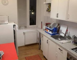 Appartement 2 chambres à louer dans Cluj-napoca, zone Centru