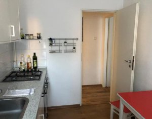 Appartement 2 chambres à louer dans Cluj-napoca, zone Centru
