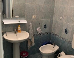 Appartement 2 chambres à louer dans Cluj-napoca, zone Centru