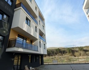 Appartement 2 chambres à vendre dans Floresti