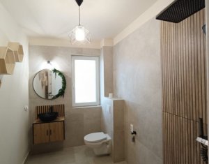 Appartement 2 chambres à vendre dans Floresti