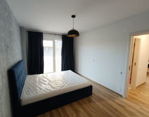 Appartement 2 chambres à vendre dans Floresti
