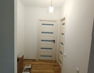 Appartement 2 chambres à vendre dans Floresti