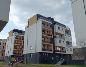 Appartement 2 chambres à vendre dans Floresti