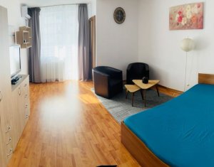 Lakás 1 szobák eladó on Cluj-napoca, Zóna Manastur