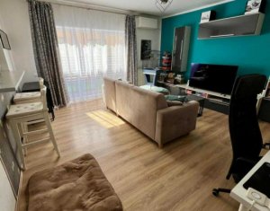 , 5600m2 dans Floresti