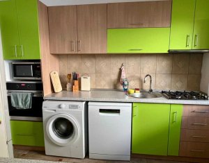 Appartement 2 chambres à vendre dans Floresti