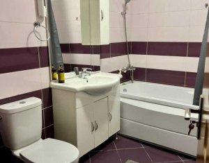 Appartement 2 chambres à vendre dans Floresti