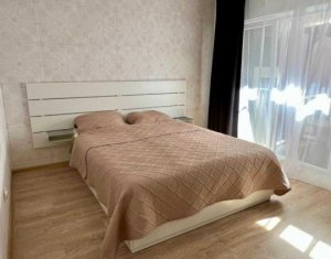 Appartement 2 chambres à vendre dans Floresti