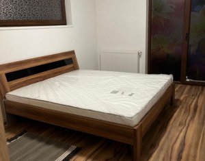 Appartement 2 chambres à vendre dans Floresti