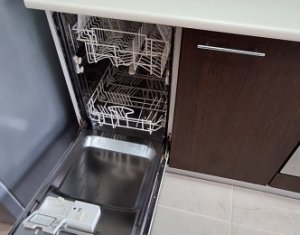 Appartement 3 chambres à louer dans Cluj-napoca, zone Buna Ziua