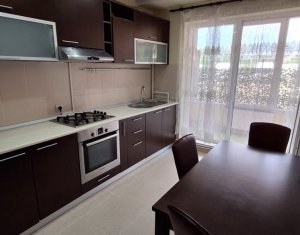 Appartement 3 chambres à louer dans Cluj-napoca, zone Buna Ziua
