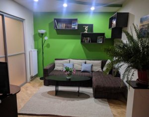 Appartement 3 chambres à louer dans Cluj-napoca, zone Buna Ziua