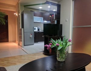 Appartement 3 chambres à louer dans Cluj-napoca, zone Buna Ziua