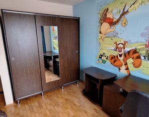 Appartement 3 chambres à louer dans Cluj-napoca, zone Buna Ziua