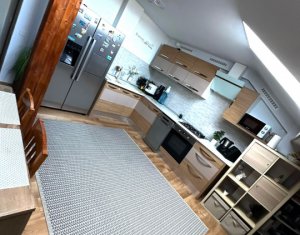 , 81m2 dans Floresti