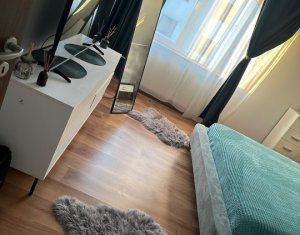 Appartement 2 chambres à vendre dans Floresti