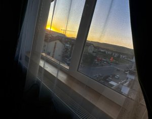 Appartement 2 chambres à vendre dans Floresti