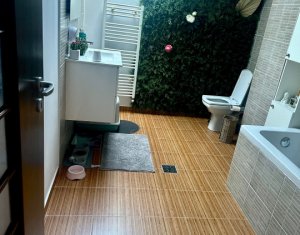 Appartement 2 chambres à vendre dans Floresti