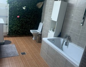 Appartement 2 chambres à vendre dans Floresti