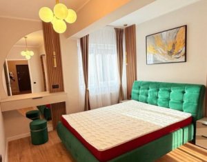 Lakás 2 szobák eladó on Floresti