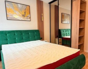 Lakás 2 szobák eladó on Floresti