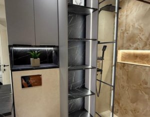 Lakás 2 szobák eladó on Floresti