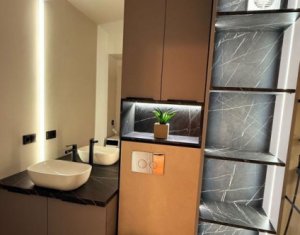 Lakás 2 szobák eladó on Floresti