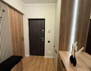 Lakás 2 szobák eladó on Floresti