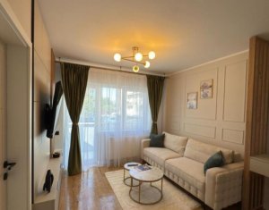 Lakás 2 szobák eladó on Floresti