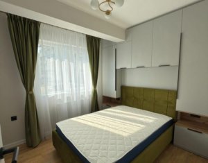 Lakás 2 szobák eladó on Floresti